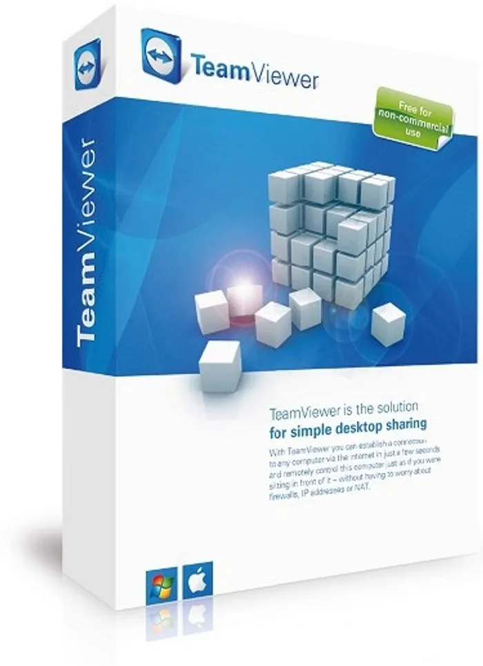 TeamViewer